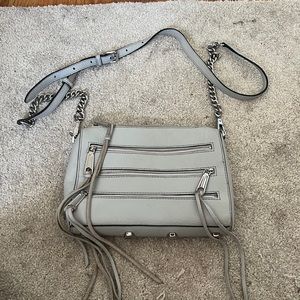 Cross body